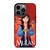 MULAN 1 iPhone 13 Pro Case Cover