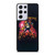 MEGADETH ART Samsung Galaxy S21 Ultra Case Cover