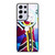 MERUS ANGEL DBS Samsung Galaxy S21 Ultra Case Cover MERUS ANGEL DBS Samsung Galaxy S21 Ultra Case Cover