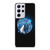 MINNESOTA TIMBERWOLVES 3D LOGO Samsung Galaxy S21 Ultra Case Cover