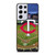 MINNESOTA TWINS BASEBALL LOGO Samsung Galaxy S21 Ultra Case Cover