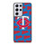 MINNESOTA TWINS MLB LOGO Samsung Galaxy S21 Ultra Case Cover MINNESOTA TWINS MLB LOGO Samsung Galaxy S21 Ultra Case Cover
