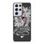 MODEST MOUSE BAND ARTWORK Samsung Galaxy S21 Ultra Case Cover MODEST MOUSE BAND ARTWORK Samsung Galaxy S21 Ultra Case Cover