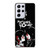MY CHEMICAL ROMANCE MCR Samsung Galaxy S21 Ultra Case Cover