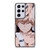 MY HERO ACADEMIA BAKUGOU FACE Samsung Galaxy S21 Ultra Case Cover