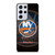 NEW YORK ISLANDERS LOGO Samsung Galaxy S21 Ultra Case Cover
