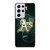 OAKLAND ATHLETICS MLB SYMBOL Samsung Galaxy S21 Ultra Case Cover