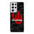 OKLAHOMA SOONERS CAMO Samsung Galaxy S21 Ultra Case Cover OKLAHOMA SOONERS CAMO Samsung Galaxy S21 Ultra Case Cover