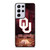 OKLAHOMA SOONERS NFL LOGO Samsung Galaxy S21 Ultra Case Cover
