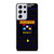 PAC MAN GAME Samsung Galaxy S21 Ultra Case Cover PAC MAN GAME Samsung Galaxy S21 Ultra Case Cover