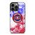 MONTREAL CANADIENS TEAM iPhone 13 Pro Case Cover