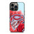 MONTREAL CANADIENS NHL iPhone 13 Pro Case Cover
