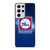 PHILADELPHIA 76ERS LOGO Samsung Galaxy S21 Ultra Case Cover PHILADELPHIA 76ERS LOGO Samsung Galaxy S21 Ultra Case Cover