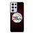 PHILADELPHIA 76ERS WOODEN LOGO Samsung Galaxy S21 Ultra Case Cover PHILADELPHIA 76ERS WOODEN LOGO Samsung Galaxy S21 Ultra Case Cover