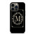 MONOGRAM GARDEN FLAG 2 iPhone 13 Pro Case Cover