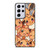 POKEMON EEVEE COLLAGE Samsung Galaxy S21 Ultra Case Cover POKEMON EEVEE COLLAGE Samsung Galaxy S21 Ultra Case Cover