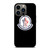 MONCLER LOGO iPhone 13 Pro Case Cover