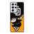SAN DIEGO PADRES MLB ICON Samsung Galaxy S21 Ultra Case Cover