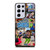 SMOSH COLLAGE Samsung Galaxy S21 Ultra Case Cover
