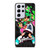 SPLATOON CHARACTERS Samsung Galaxy S21 Ultra Case Cover SPLATOON CHARACTERS Samsung Galaxy S21 Ultra Case Cover