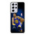 STEPHEN CURRY SIGNATURE Samsung Galaxy S21 Ultra Case Cover