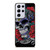SUGAR SKULL ROSE Samsung Galaxy S21 Ultra Case Cover