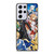 SWORD ART ONLINE ANIME Samsung Galaxy S21 Ultra Case Cover