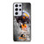 TENNESSEE VOLS UT FOOTBALL Samsung Galaxy S21 Ultra Case Cover