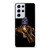 THANOS VILLAIN MARVEL Samsung Galaxy S21 Ultra Case Cover THANOS VILLAIN MARVEL Samsung Galaxy S21 Ultra Case Cover