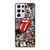 THE ROLLING STONES BAND COLLAGE 2 Samsung Galaxy S21 Ultra Case Cover