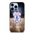 PHILADELPHIA 76ERS NBA LOGO iPhone 13 Pro Max Case Cover