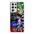 VOLTRON LEGENDARY Samsung Galaxy S21 Ultra Case Cover