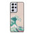 WAVE AESTHETIC 2 Samsung Galaxy S21 Ultra Case Cover