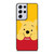 WINNIE THE POOH CARTOON Samsung Galaxy S21 Ultra Case Cover