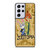 ZOOTOPIA CARTOON Samsung Galaxy S21 Ultra Case Cover