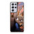 ZOOTOPIA POLICE Samsung Galaxy S21 Ultra Case Cover