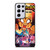 AGGRETSUKO CARTOON SERIES Samsung Galaxy S21 Ultra Case Cover