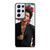 BRUNO MARS ROSE Samsung Galaxy S21 Ultra Case Cover