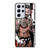 CM PUNK MARTIAL ART Samsung Galaxy S21 Ultra Case Cover