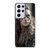 COMMANDER LEXA FACE Samsung Galaxy S21 Ultra Case Cover