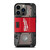 MILWAUKEE SPEAKER 3 iPhone 13 Pro Case Cover