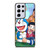 DORAEMON ART Samsung Galaxy S21 Ultra Case Cover