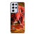 DUNGEONS AND DRAGONS GAME Samsung Galaxy S21 Ultra Case Cover