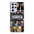 EMINEM RAPPER COLLAGE Samsung Galaxy S21 Ultra Case Cover