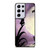 FAIRY DRAGONFLIES PURPLE MOON 2 Samsung Galaxy S21 Ultra Case Cover