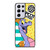 FIGMENT EPCOT DRAGON Samsung Galaxy S21 Ultra Case Cover