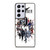 FINAL FANTASY ALL CHARACTERS Samsung Galaxy S21 Ultra Case Cover