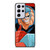 FRANKY ONE PIECE FACE Samsung Galaxy S21 Ultra Case Cover