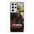 FULL METAL ALCHEMIST ANIME Samsung Galaxy S21 Ultra Case Cover