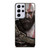 GOD OF WAR KRATOS GAME Samsung Galaxy S21 Ultra Case Cover